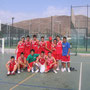 EMDE TORREMOLINOS. CADETE MASCULINO 2004-2005 