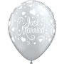 balon Just Married