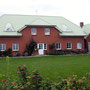 Haus mit 4 Ferienwohnungen im Sönke-Nissen-Koog