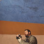 Andrea Natale (regista), ph Chiara Ferrara
