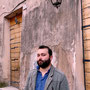 Andrea Natale (regista), ph Chiara Ferrara