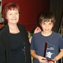Jeunes : Antonin AUBRY (Annoire)