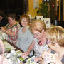 resto, la suite des dames