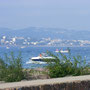 On dirait le sud...