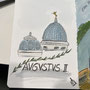 Ein tolles Motiv