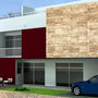Proyecto | Casa Habitacional MOL con Arq. Juan Pablo Molina...Guanajuato, Gto.