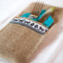 Bestecktasche