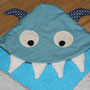 Monsterarlam!