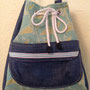 Beutelrucksack klein