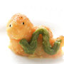 へびの栗きんとん（その１）