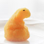 へびの栗きんとん（その２）
