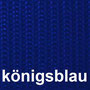 königsblau