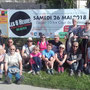 Une reconnaissance quelques jours avant