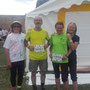Les Babaseros (Cricri, Alain, Céline et Marie-France)