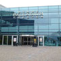 Stage Palladium Theater