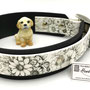 BioThane® Halsband mit UV Druck verkauft