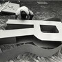 Novara, Palazzo Comunale, 1968