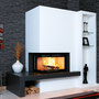 Studio-Serie 12/45.10.0 mit Bank und Regal
