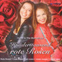 HUNDERTTAUSEND ROTE ROSEN - HANSI & THE MARVELLOUS - WORDS AND MUSIC BY: HANSI GEORG LANG