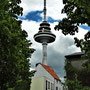 Funkturm in Bremen