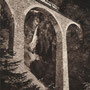 Bärenfallenbrücke alt vor Lüen