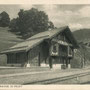 Bahnhof Peist