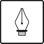 Wir erstellen die Illustrationen in Scribble Stil
