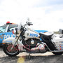 NYPD Road King Police