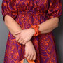 Vêtement de seconde main et accessoires La Fée Pochette - Photo: JP Pujos