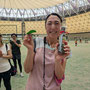 ㊲オリーブオイル当たりました! (3)