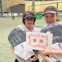 7.CDクラス優勝