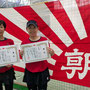 ⑨ベテランの部50歳以上の部準優勝ペア