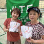 6.Bクラス5位