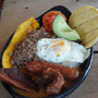 Bandeja Paisa