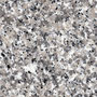 Granit grau Bianco Sardo