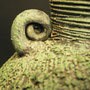 CLOSE UP VIEW