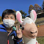真家遼介