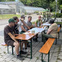 Vorbereitung auf das Prüfungsgespräch mit Planlesen