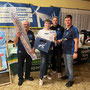 16. Platz Strasser Fabian