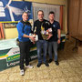 12. Platz Fischer Gottfried