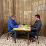Spiel um Platz 1 und 2