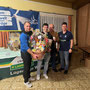 7. Platz Stecher Georg