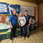 4. Platz Romsy Martin