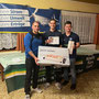 14. Platz Janner Johannes