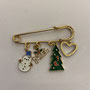 Brosche € 5,90