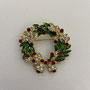 Brosche € 10,90