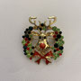 Brosche € 10,90