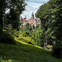 Das geheimnisvolle Schloss Fürstenstein