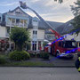 Der Rettungseinsatz der Feuerwehr - DAS Ereignis in Boltenhagen