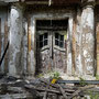 Auch hier tolle Lost Places